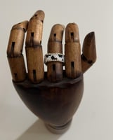 خاتم - Ring Free Size