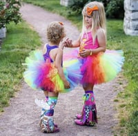 جوارب - FLYING UNICORN MADMIA SOCKS