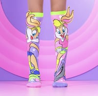 جوارب - LOLA BUNNY MADMIA SOCKS