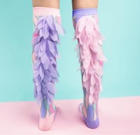 جوارب - FAIRY FLOSS MADMIA SOCKS