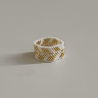 خاتم - Ring Free Size