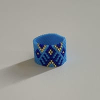 خاتم - Ring Free Size