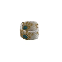 خاتم عين - Ring Free Size