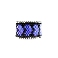 خاتم قلب - Ring Free Size