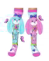 جوارب - HUNNY BUNNY MADMIA SOCKS