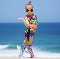 جوارب - FLYING UNICORN MADMIA SOCKS