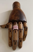 خاتم - Ring Free Size