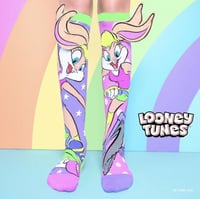 جوارب - LOLA BUNNY MADMIA SOCKS