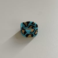 خاتم - Ring Free Size