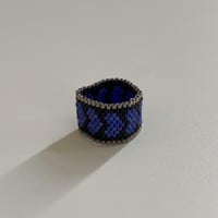 خاتم قلب - Ring Free Size