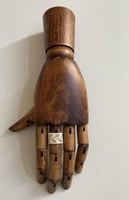 خاتم - Ring Free Size