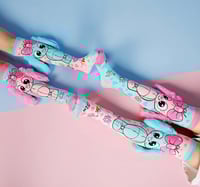 جوارب - BUNNY MADMIA SOCKS