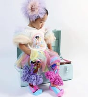 جوارب - BARBIE EXTRA VIBES MADMIA SOCKS