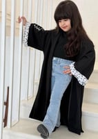 فروه بناتي شكل جديد وانيق