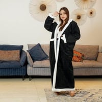 فروه نسائيه شتوية انيقة