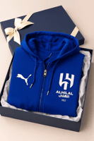 هودي الهلال – تصميم فاخر داخل علبة هدايا