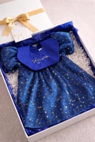 فستان رمضان بناتي فخامة