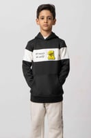 هودي بتصميم أندية سعودية