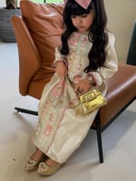 جلابيه ا نور الصبا