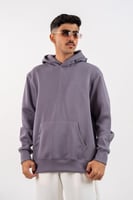 هودي رمادي بتصميم شخصية كيلوا زولديك