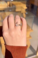 خواتم الحروف كل حرف قصة وكل خاتم ذكرى