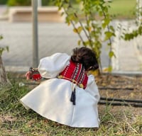 فستان يوم التأسيس