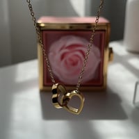 سلسال القلبين | مع الوردة الدائمة