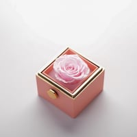 سلسال القلبين | مع الوردة الدائمة