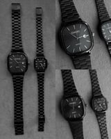 كاسيو LTP كبلز اسود