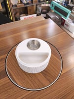 مبخرة باسمك