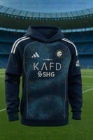 بلوفر النصر شتوي -تدفق