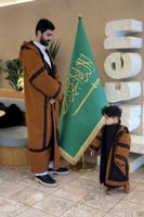 فروة ملكي جوخ