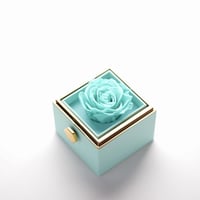 سلسال القلبين | مع الوردة الدائمة