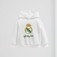 بلوفر مدريدي