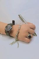 طقم أطفال أنيق