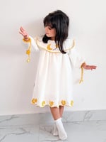 فستان بناتي رمضان