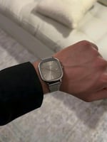 ساعة كاسيو LTP بيج