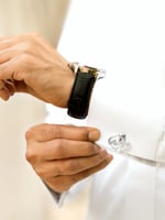 كبك بالاسم فخامه بطلاء الفضة