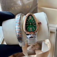 ساعة الافعى الاكثر أناقة 3 لفات