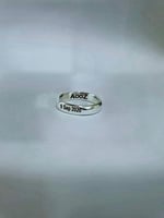 خاتم تاريخ الميلاد او ذكرا الزواج موديل جديد