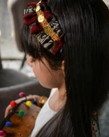 ملابس تراثيه سعودي كولكشن فساتين يوم التأسيس