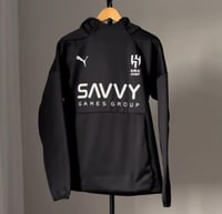 اطقم الأندية الشتوية