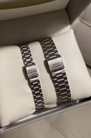 كاسيو LTP كبلز فضي