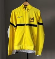 اطقم الأندية الشتوية