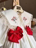 فستان العيد