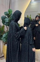 عباية العمره