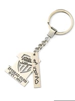 ميدالية الاندية الاتحاد