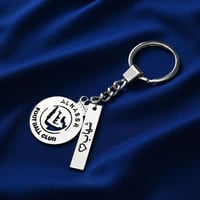 ميدالية نادي النصر