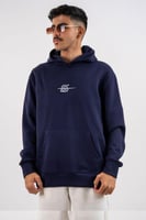 هودي كحلي بتصميم شخصية إيتاتشي أوتشيها