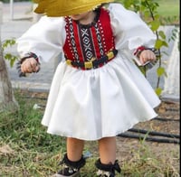 فستان يوم التأسيس